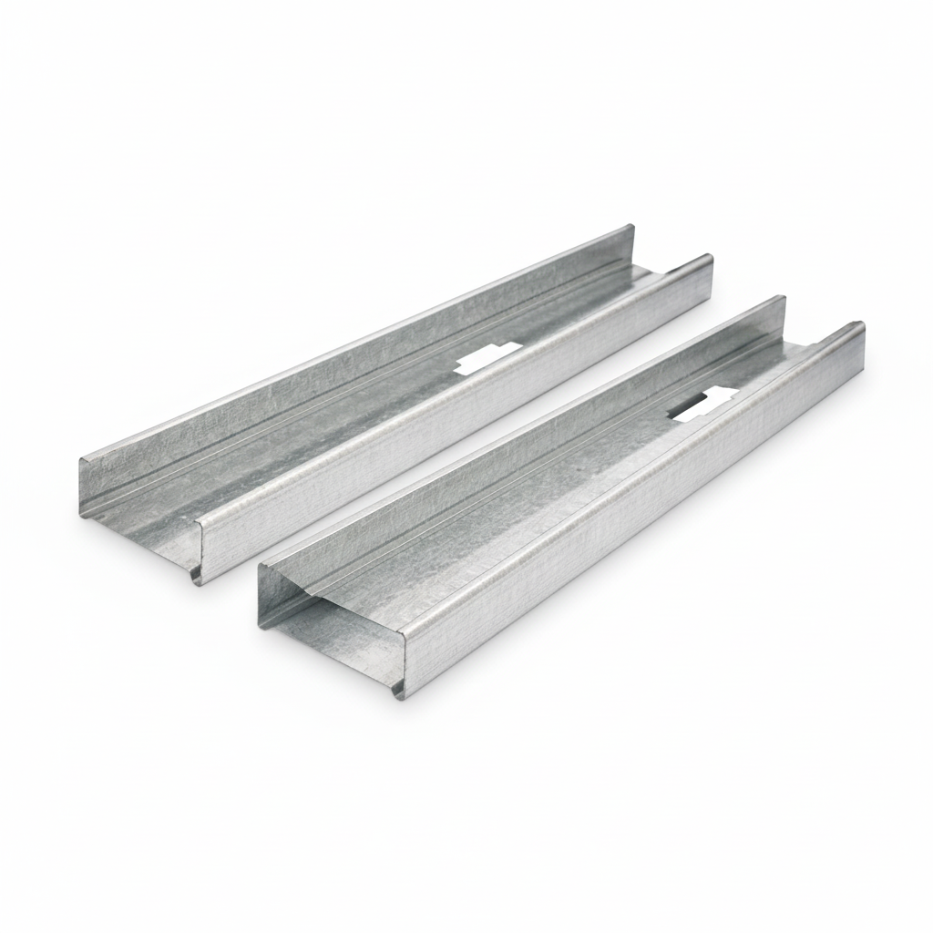 PARANTE TUPEMESA 3" 89 x 38 x 90 x 3 MT - PESADO